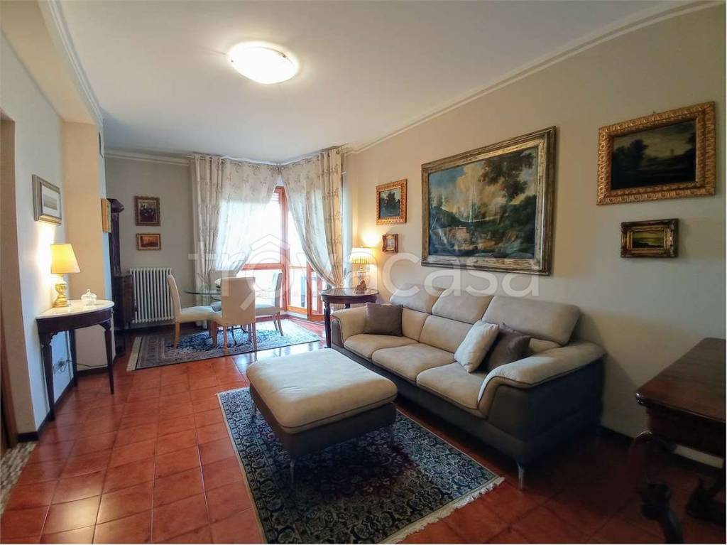 appartamento in vendita ad Osimo