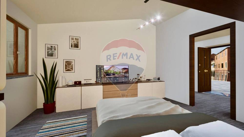casa indipendente in vendita ad Osimo