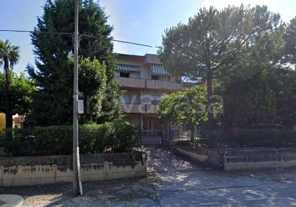 appartamento in vendita ad Osimo
