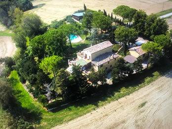 casa indipendente in vendita ad Osimo