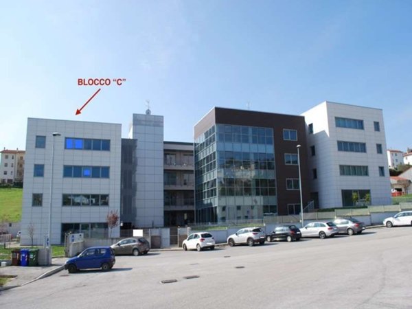 appartamento in vendita ad Osimo