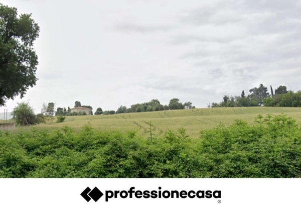 terreno agricolo in vendita ad Osimo