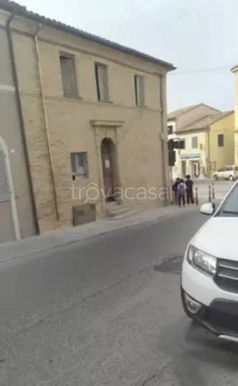 casa indipendente in vendita ad Osimo