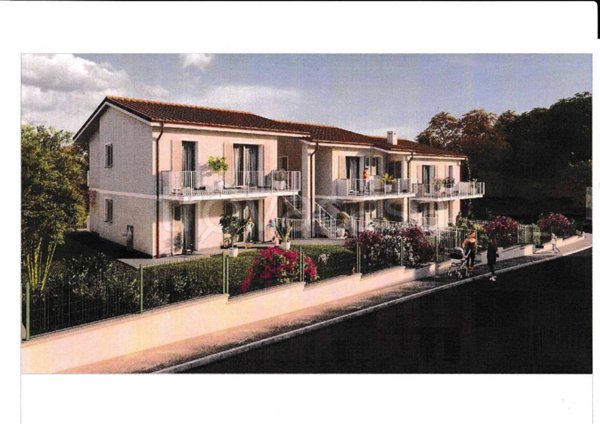 appartamento in vendita ad Osimo