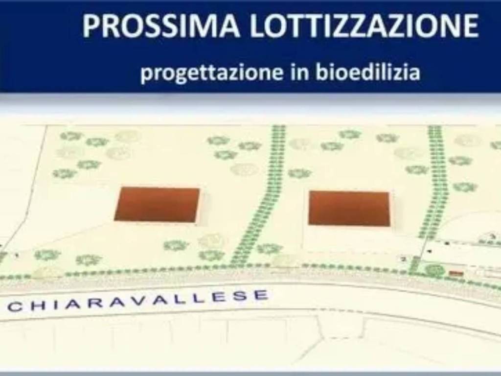 terreno agricolo in vendita ad Osimo in zona San Paterniano