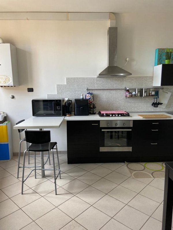 appartamento in vendita ad Osimo