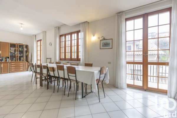 appartamento in vendita ad Osimo
