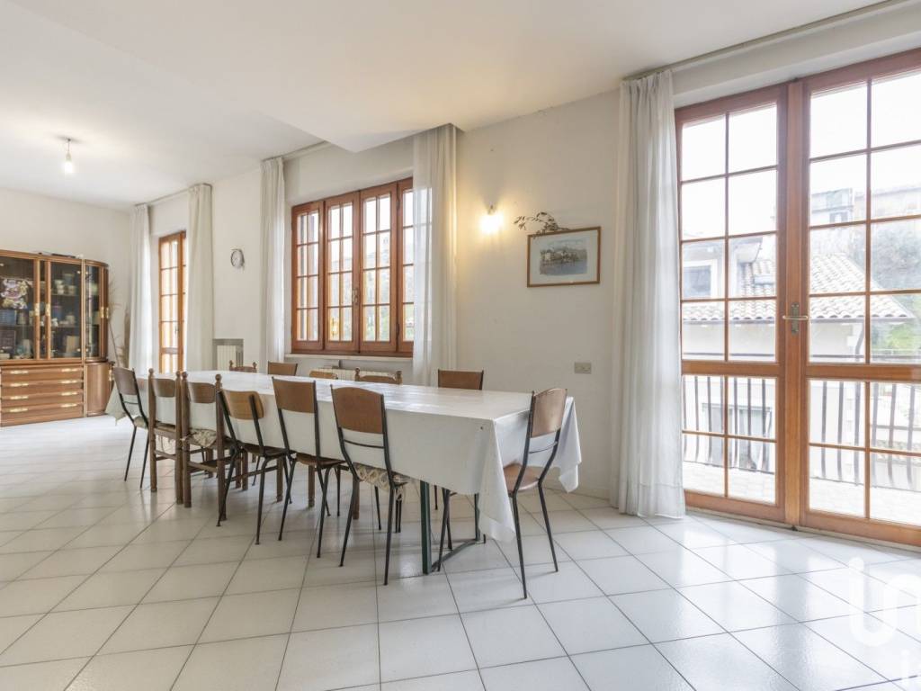 appartamento in vendita ad Osimo