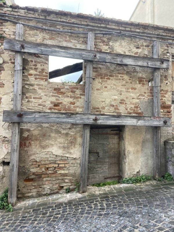 casa indipendente in vendita ad Osimo