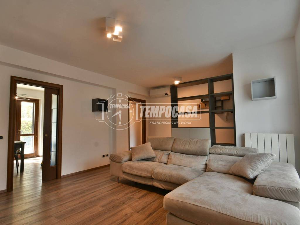 casa indipendente in vendita ad Osimo