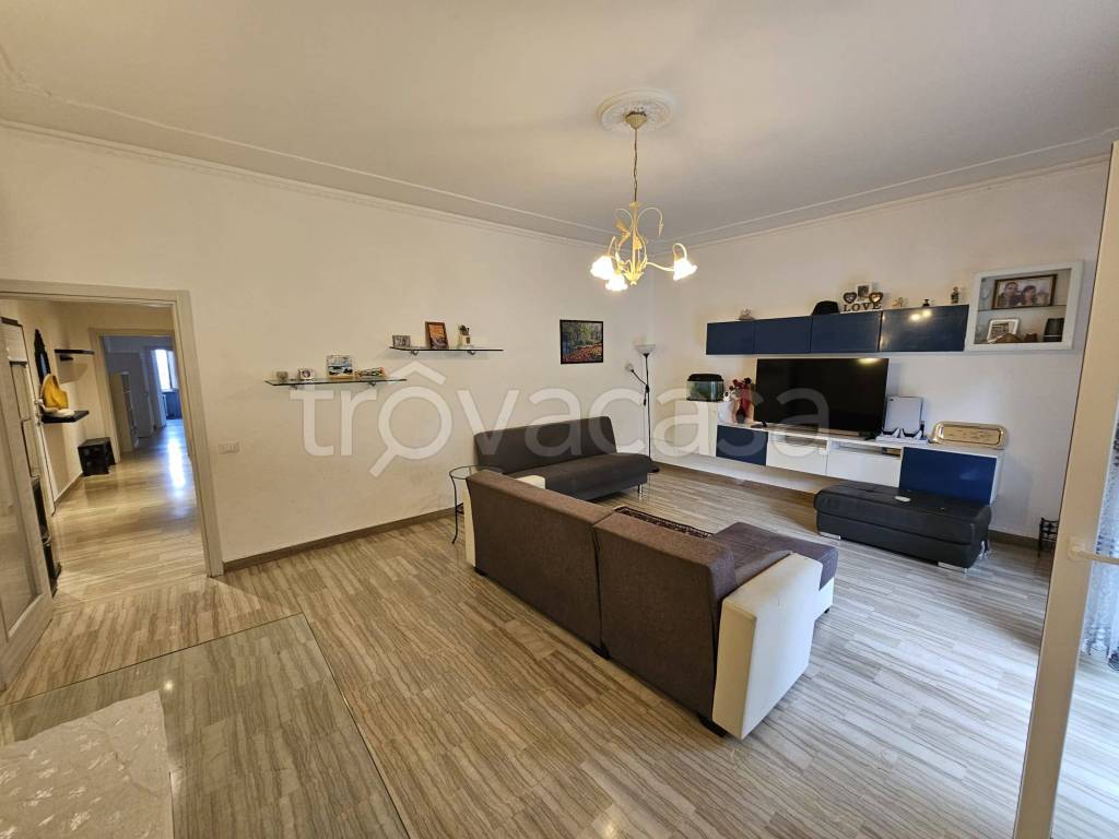 appartamento in vendita ad Osimo