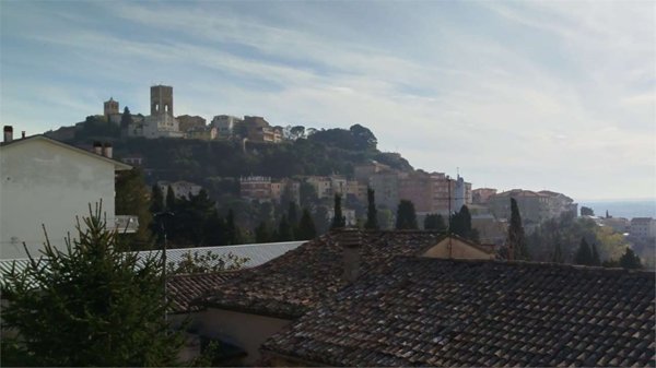 casa indipendente in vendita ad Osimo