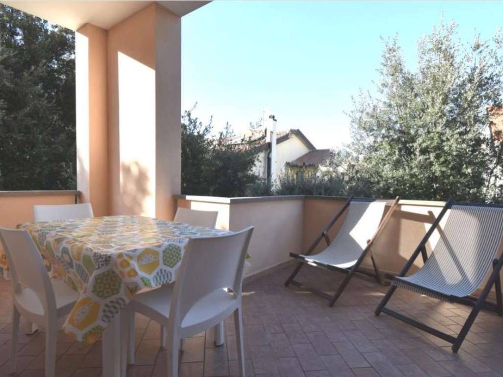 appartamento in vendita ad Osimo in zona San Sabino