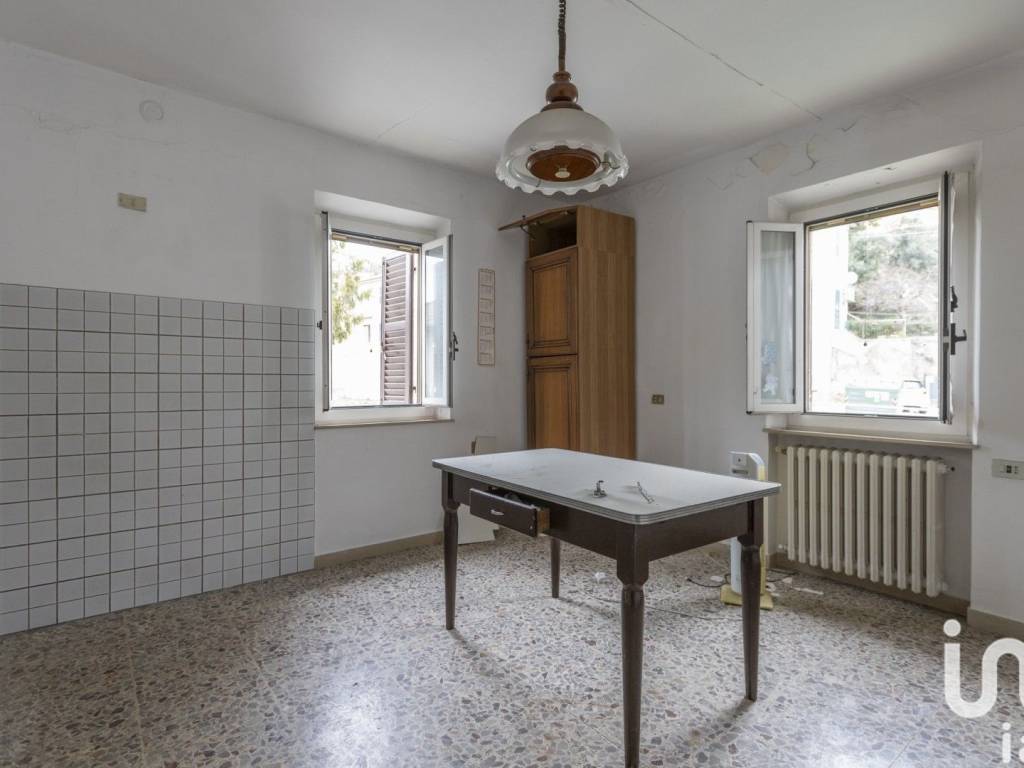 casa indipendente in vendita ad Osimo