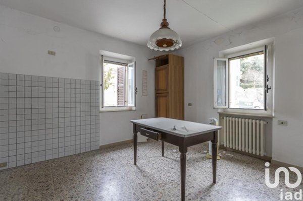 casa indipendente in vendita ad Osimo