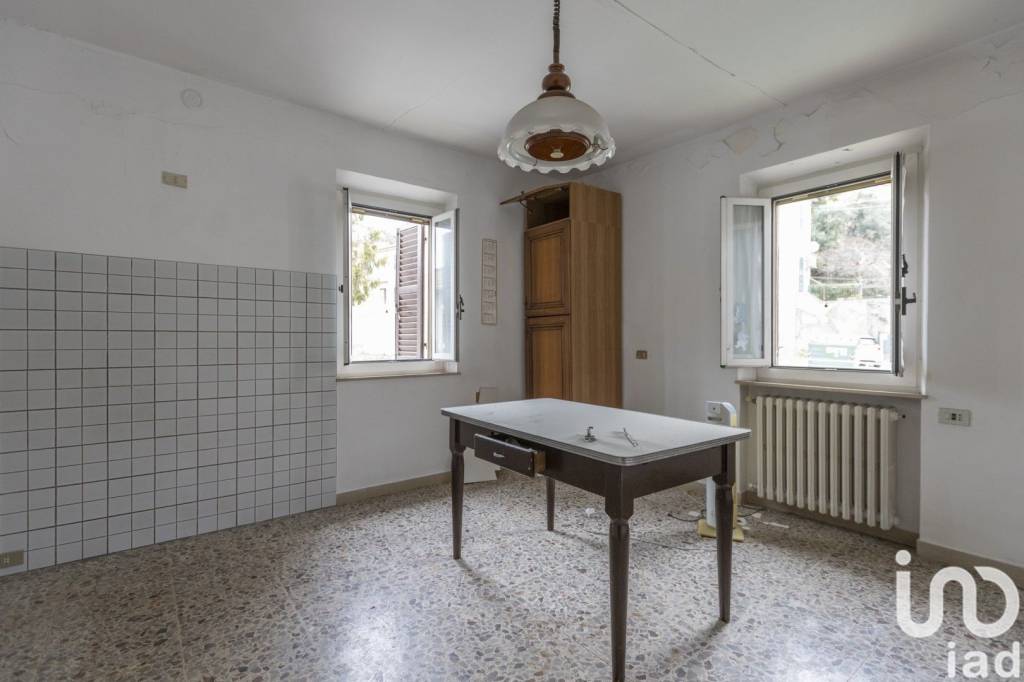 casa indipendente in vendita ad Osimo