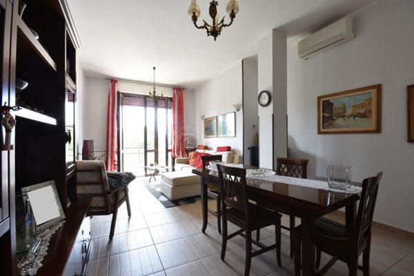 appartamento in vendita ad Osimo