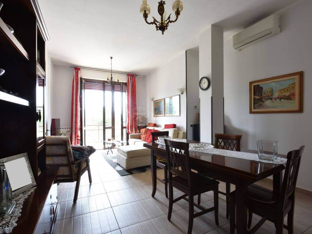 appartamento in vendita ad Osimo