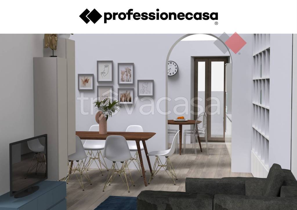 casa indipendente in vendita ad Osimo