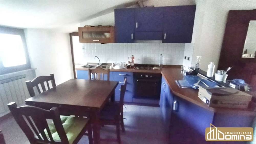 appartamento in vendita ad Osimo