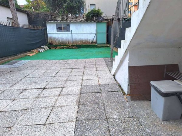 appartamento in vendita ad Osimo in zona Abbadia