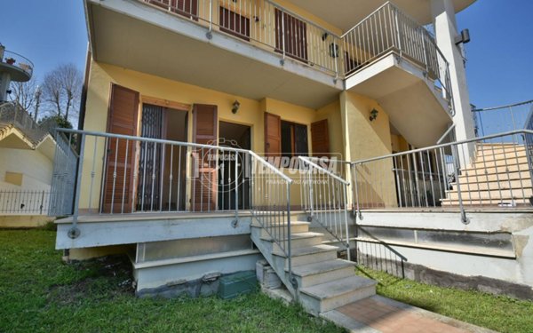 appartamento in vendita ad Osimo