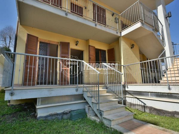 appartamento in vendita ad Osimo