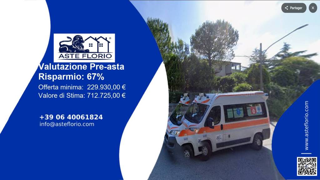 appartamento in vendita ad Osimo