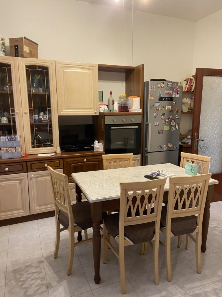 appartamento in vendita ad Osimo