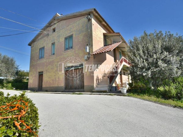 appartamento in vendita ad Osimo