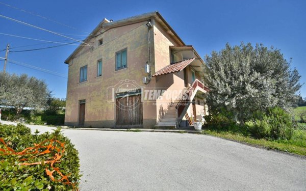 appartamento in vendita ad Osimo