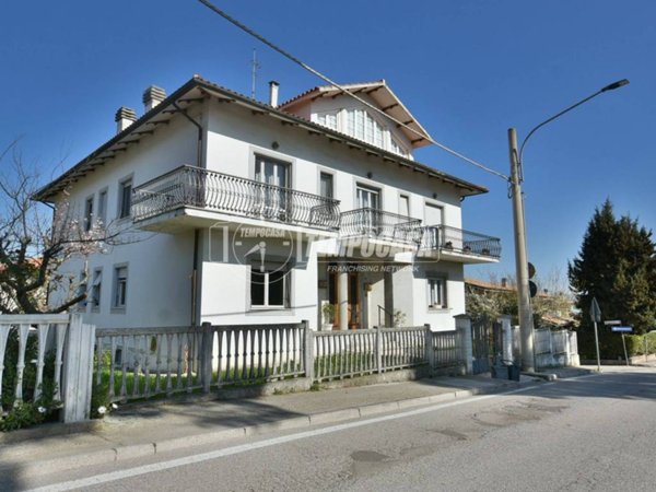appartamento in vendita ad Osimo