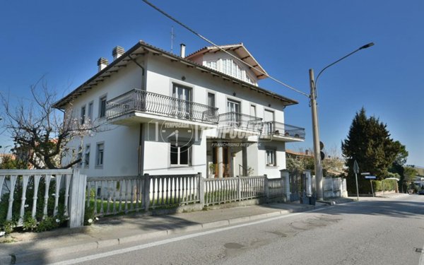 appartamento in vendita ad Osimo