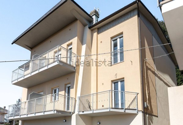 appartamento in vendita ad Osimo