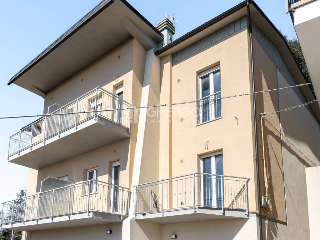appartamento in vendita ad Osimo