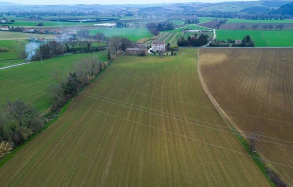appartamento in vendita ad Osimo in zona Padiglione