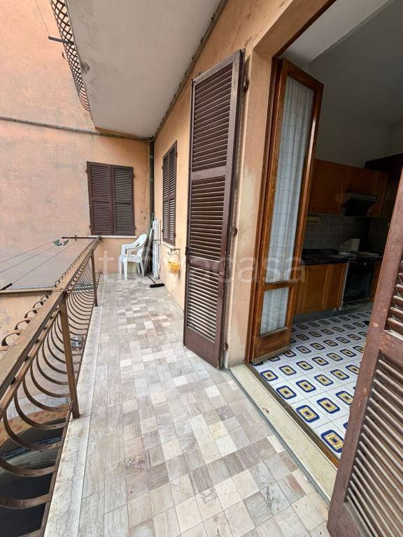 appartamento in vendita ad Osimo