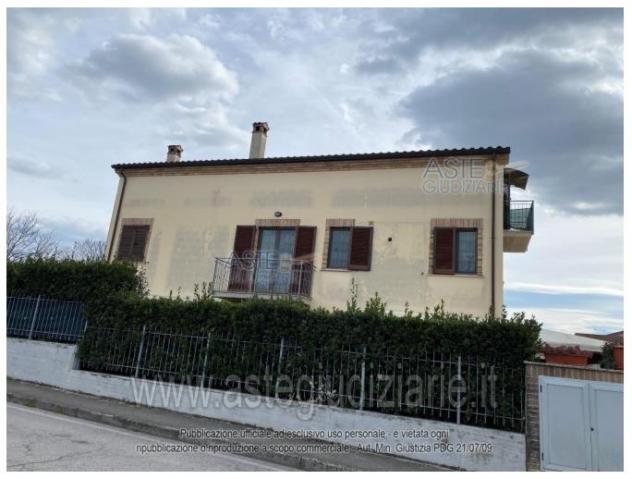 appartamento in vendita ad Osimo