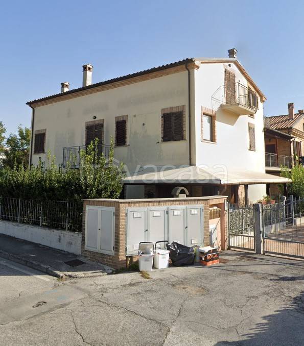 appartamento in vendita ad Osimo
