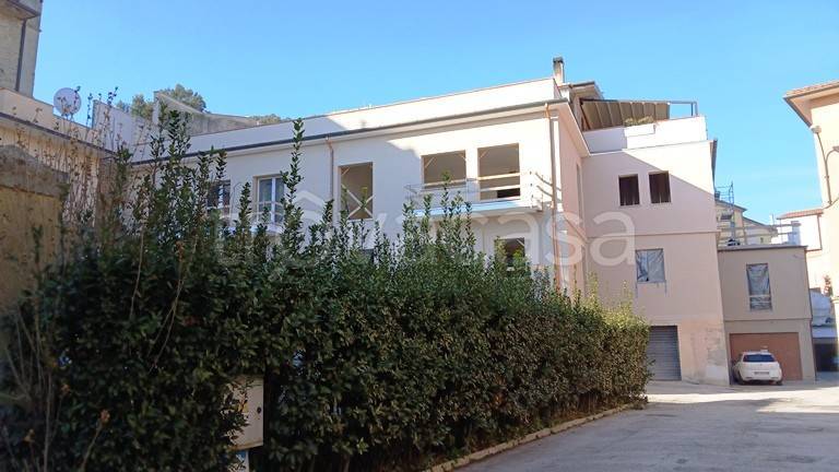 appartamento in vendita ad Osimo