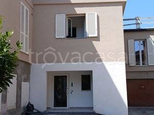 appartamento in vendita ad Osimo