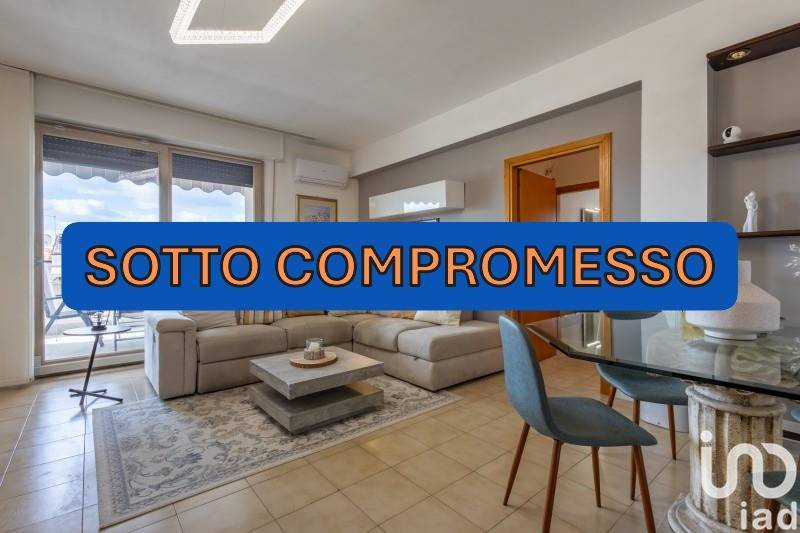 appartamento in vendita ad Osimo in zona San Biagio