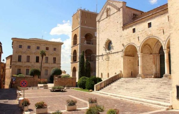 appartamento in vendita ad Osimo