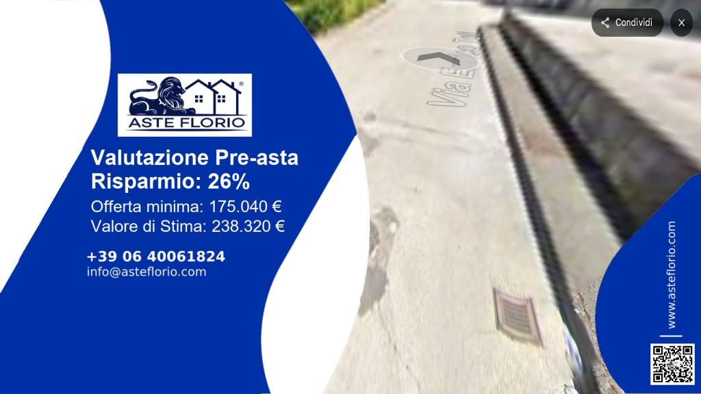 appartamento in vendita ad Osimo in zona Osimo Stazione