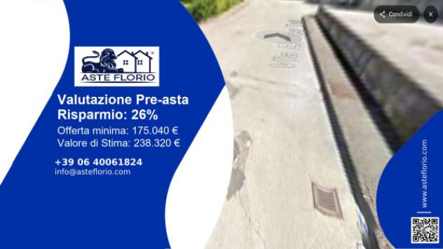 appartamento in vendita ad Osimo in zona Osimo Stazione