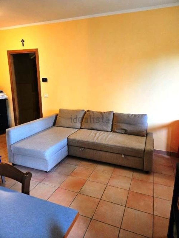 appartamento in vendita ad Osimo
