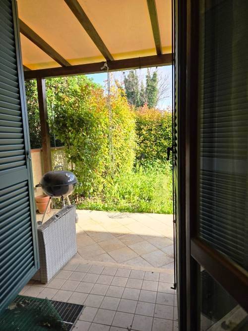 appartamento in vendita ad Osimo