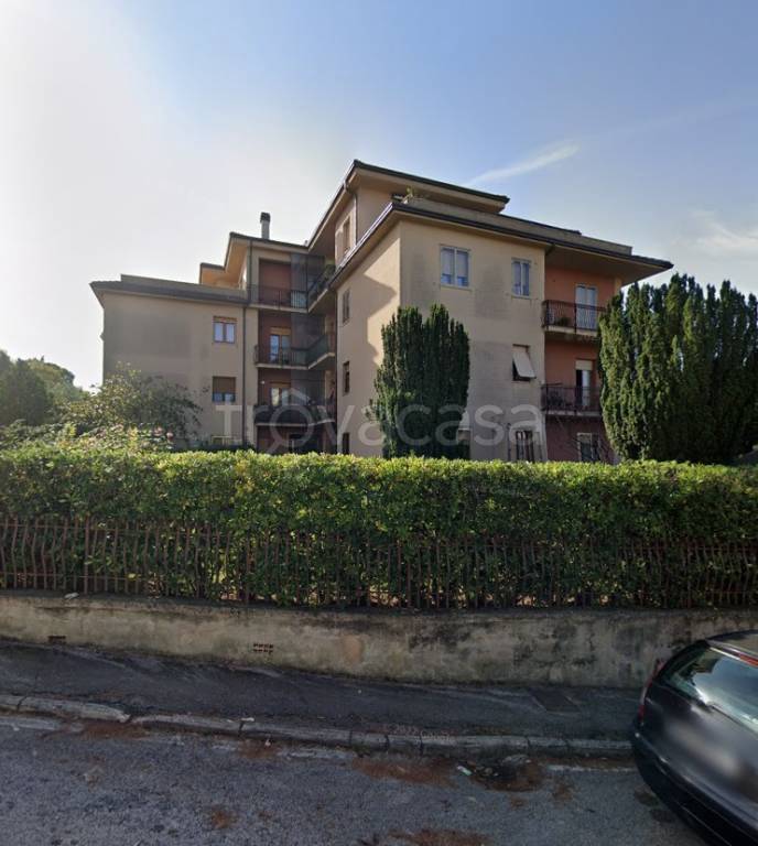 appartamento in vendita ad Osimo