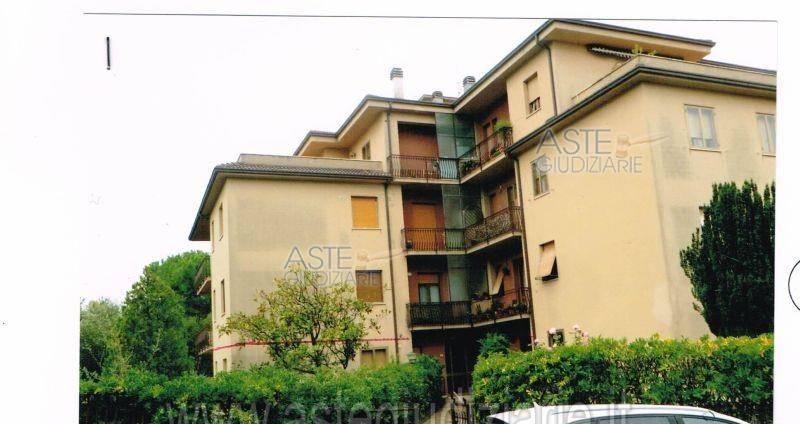 appartamento in vendita ad Osimo