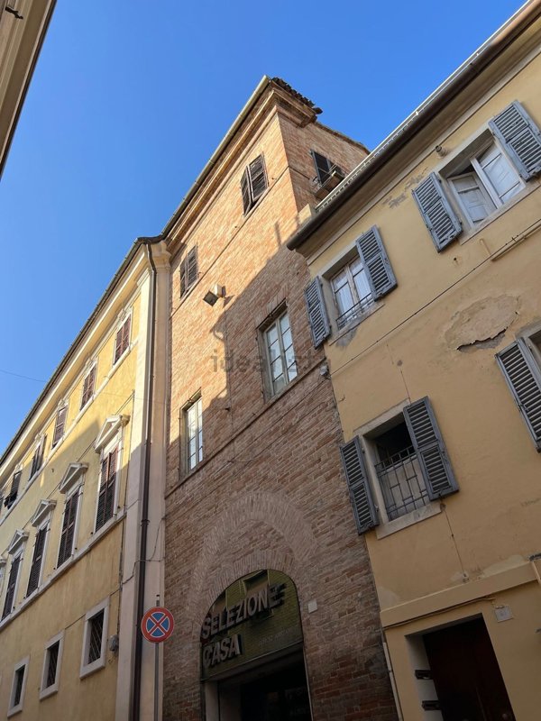 appartamento in vendita ad Osimo